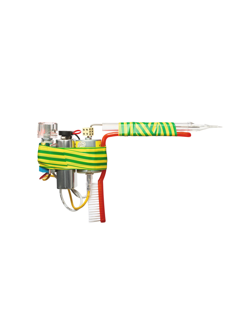 DIY TATTOO MACHINE KIT