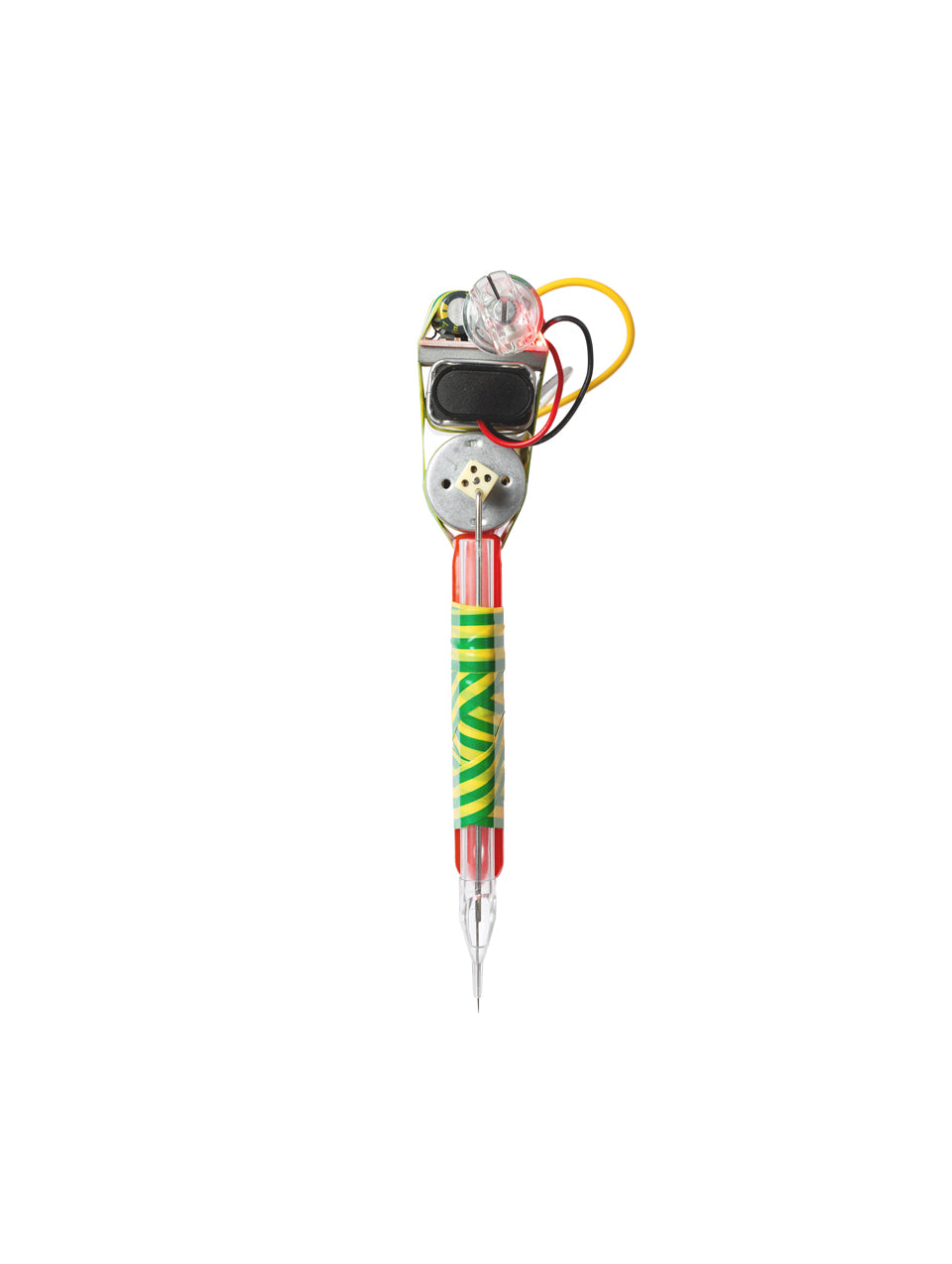 DIY TATTOO MACHINE KIT